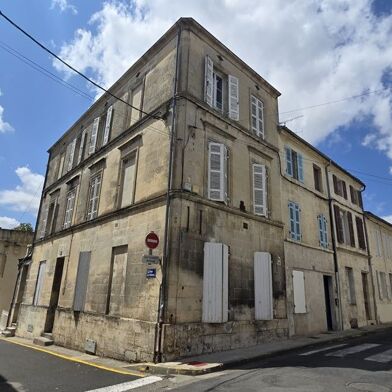 Immeuble  292000 €