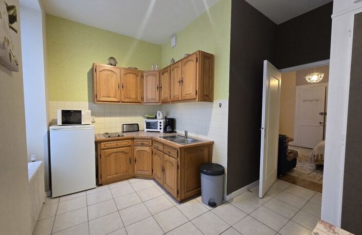 Vente immeuble   Jonzac (17500) — photo 4