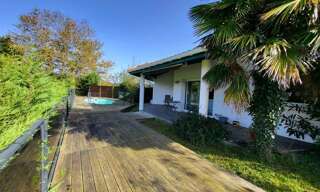 Maison 5 Pièces 118 m² à vendre à Bayonne (64100)