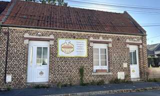 Commerce 7 Pièces 70 m² à vendre à Escaudœuvres (59161)