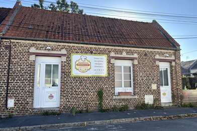 Commerce 7 pièces 84800 €