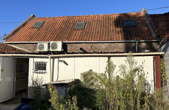 Local professionnel à vendre à ESCAUDOEUVRES — photo 2