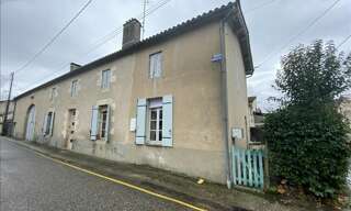 Maison 5 Pièces 94 m² à vendre à Sainte-Bazeille (47180)