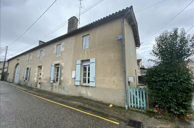 Maison 5 pièces 88000 €