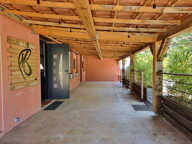 LOCAL COMMERCIAL sur 1728 m2 de terrain clos — photo 2