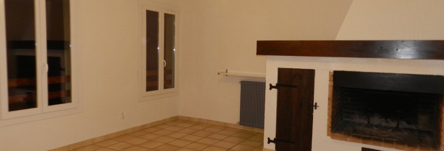 Appartement 5 Pièces 121 m² à louer à Bruguières (31150)