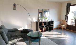 Appartement 2 Pièces 50 m² à louer à Gaillard (74240)