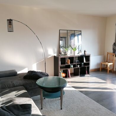 Appartement 2 pièces 1040 €