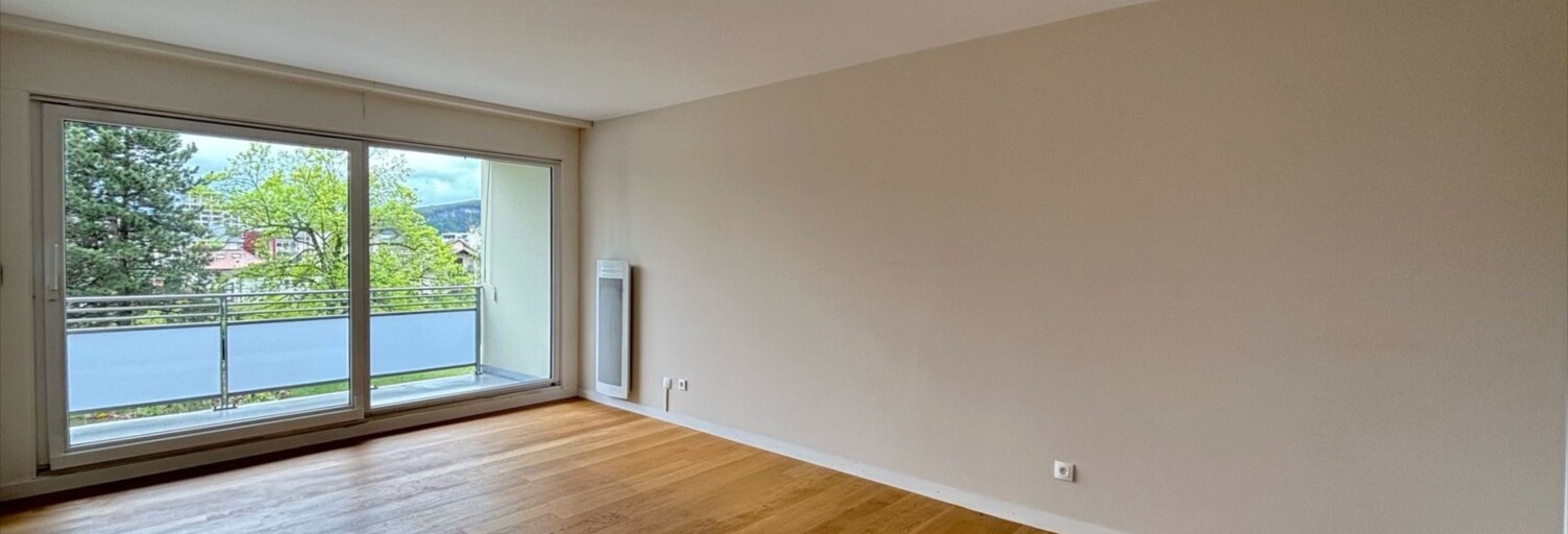 Appartement 4 Pièces 93 m² à louer à Ambilly (74100)