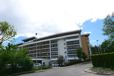 Appartement 2 pièces 184000 €