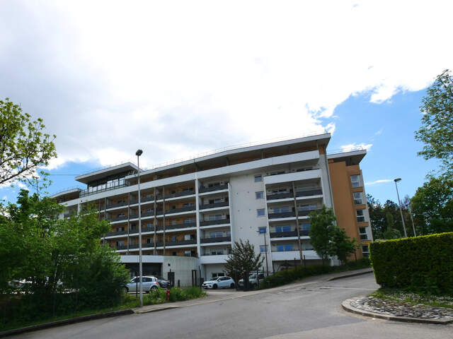Appartement T2 dans une résidence Séniors à Annecy — photo du bien