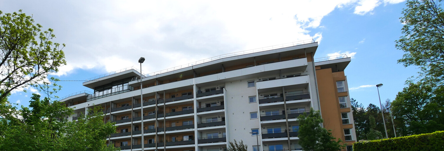 Appartement 2 Pièces 40 m² à vendre à Annecy (74600)