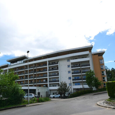 Appartement 2 pièces 184000 €