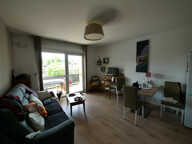 Appartement T2 dans une résidence Séniors à Annecy — photo 3