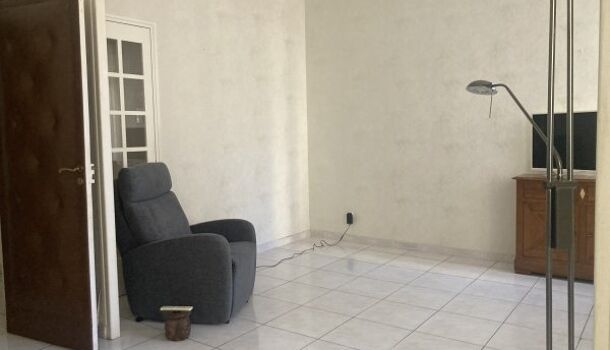 Bureau  à louer Perpignan 66000