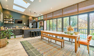 Maison 6 Pièces 165 m² à vendre à Rennes (35000)