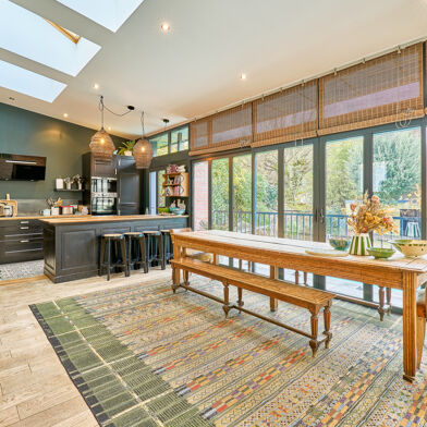 Maison 6 pièces 1660800 €