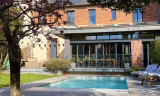 Maison 6 Pièces 165 m² à vendre à Rennes (35000)