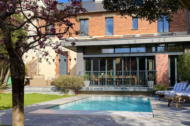 Maison 6 pièces 1495000 €