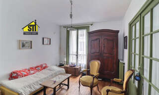 Appartement 3 Pièces 48 m² à vendre à Paris 14 (75014)