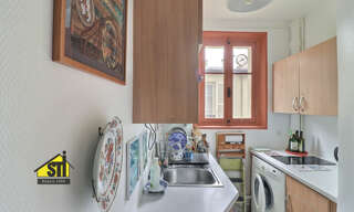 Appartement 3 Pièces 48 m² à vendre à Paris 14 (75014)