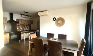 Appartement 3 Pièces 63 m² à louer à Ajaccio (20090)