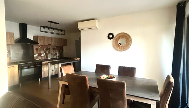 Appartement 3 pièces  à louer Ajaccio 20090