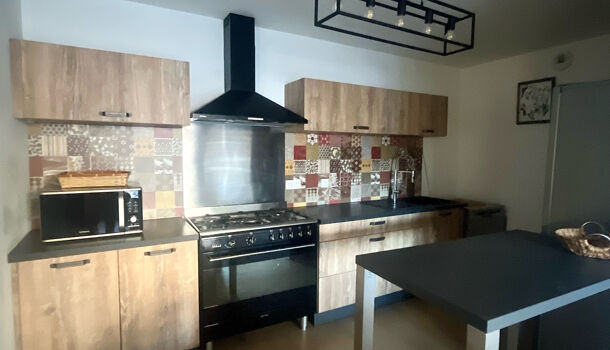 Appartement 3 pièces  à louer Ajaccio 20090