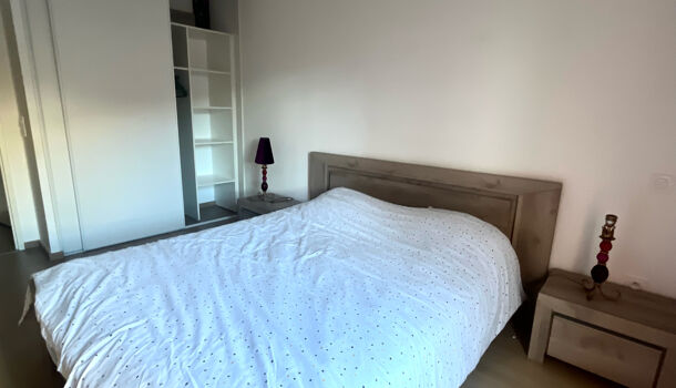 Appartement 3 pièces  à louer Ajaccio 20090