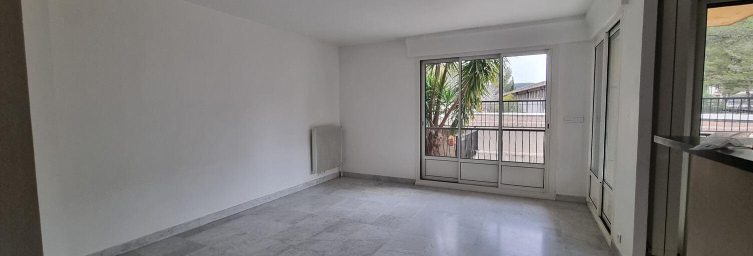 Appartement 3 Pièces 66 m² à louer à Aix-en-Provence (13100)