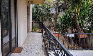 Appartement 3 Pièces 69 m² à louer à Aix-en-Provence (13100)