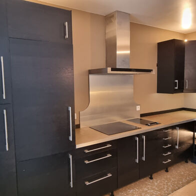 Appartement 3 pièces 1350 €
