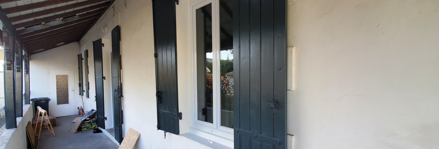 Maison 2 Pièces 50 m² à vendre à Marmande (47200)