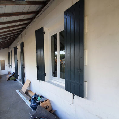 Maison 2 pièces 96500 €