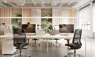 Bureau  250 m² à louer à Marseille 8 (13008)