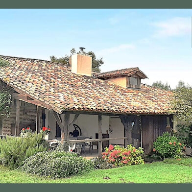 Maison 7 pièces 333000 €