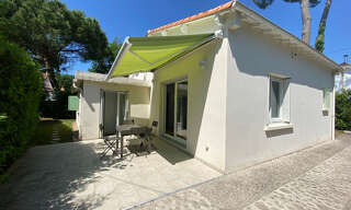 Maison 3 Pièces 61 m² à vendre à Royan (17200)