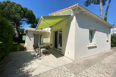 Maison 3 pièces 379800 €