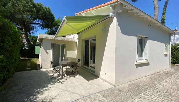 Villa / Maison 3 pièces  à vendre Royan 17200