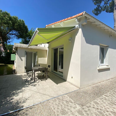 Maison 3 pièces 379800 €