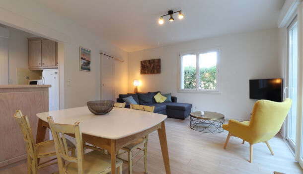 Villa / Maison 3 pièces  à vendre Royan 17200