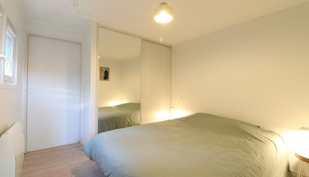 Villa / Maison 3 pièces  à vendre Royan 17200