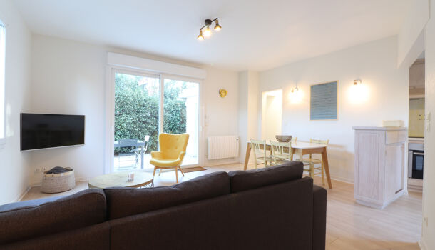 Villa / Maison 3 pièces  à vendre Royan 17200