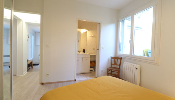 Villa / Maison 3 pièces  à vendre Royan 17200