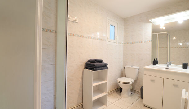 Villa / Maison 3 pièces  à vendre Royan 17200