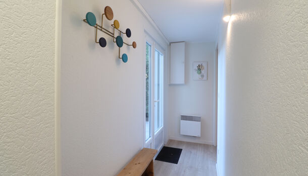 Villa / Maison 3 pièces  à vendre Royan 17200