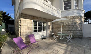 Appartement 3 Pièces 60 m² à vendre à Royan (17200)