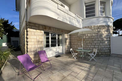 Appartement 3 pièces 234000 €