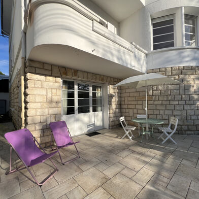 Appartement 3 pièces 234000 €