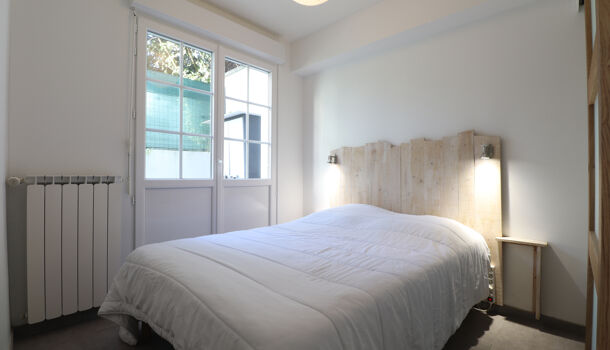 Appartement 3 pièces  à vendre Royan 17200